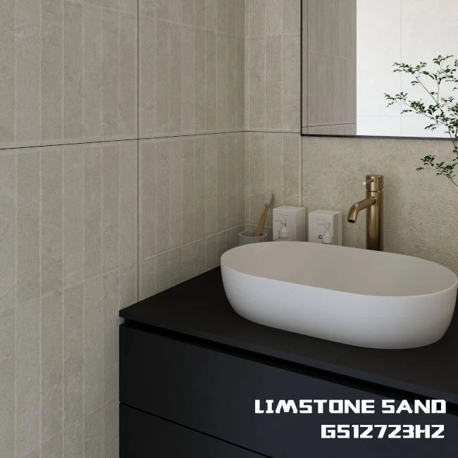 Bathroom Matt Porcelain Tile factory